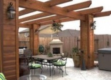 Kwikfynd Pergolas
gunyah